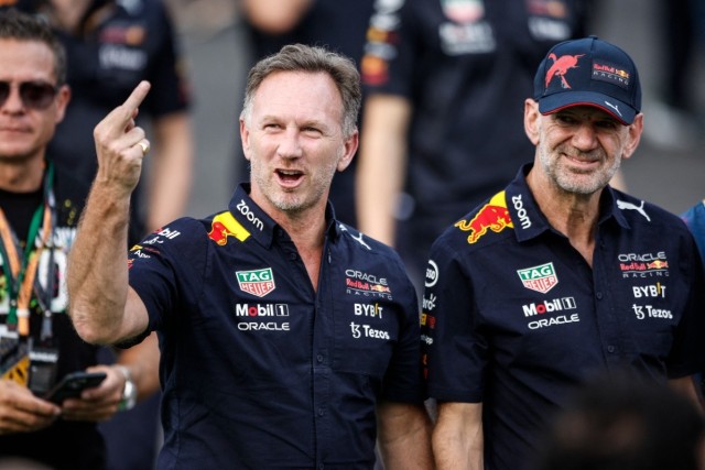 Newey megtippelte a 2026-os F1-es erősorrendet!